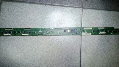 Лот: 13461085. Фото: 1. Инвертор LED-Driver 3104 313 6444... Запчасти для телевизоров, видеотехники, аудиотехники