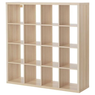 Лот: 18611624. Фото: 1. Стеллаж IKEA Икеа Каллакс новый... Полки, стеллажи, этажерки
