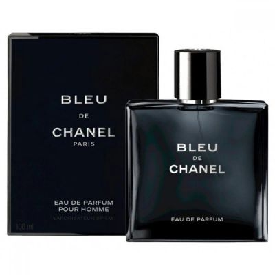 Лот: 10960399. Фото: 1. Chanel Bleu De Chanel 100 ml. Мужская парфюмерия