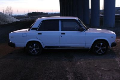 Лот: 5241192. Фото: 1. Лада 21074. Автомобили