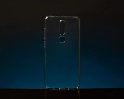 Лот: 19913112. Фото: 1. Кейс KOT Slim Series Nokia X5... Чехлы, бамперы