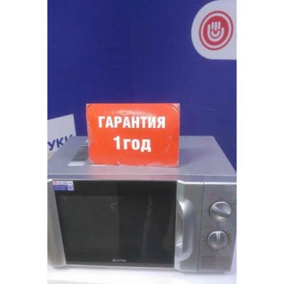 Лот: 25756146. Фото: 1. Микроволновая печь Vitek VT-1685SR. Микроволновки, мини-печи