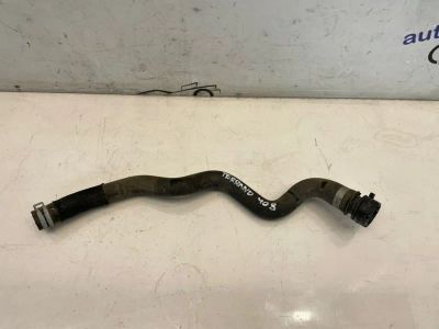 Лот: 22460374. Фото: 1. патрубок отопителя Nissan Terrano... Двигатель и элементы двигателя