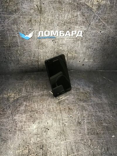 Лот: 16412654. Фото: 1. Смартфон samsung gt 19100 (ж2688... Смартфоны