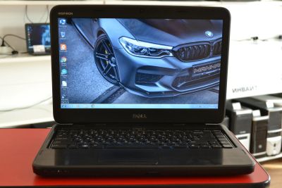Лот: 16684215. Фото: 1. Ноутбук Dell 4050 (14"/Процессор... Ноутбуки