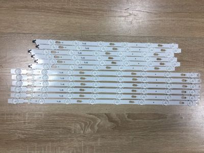 Лот: 14455257. Фото: 1. led string , v5du-550dcb-r1 ,v5du-550dcb-r1... Печатные платы