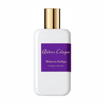 Лот: 17567079. Фото: 1. Atelier Cologne Mimosa Indigo... Унисекс парфюмерия