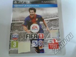 Лот: 5702102. Фото: 1. Диск игра для Playstation 3 Ps... Игры для консолей