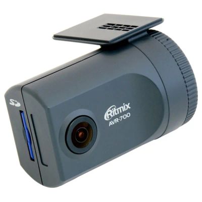 Лот: 3038854. Фото: 1. ritmix avr 700. Видеорегистраторы,  радар-детекторы, системы парковки