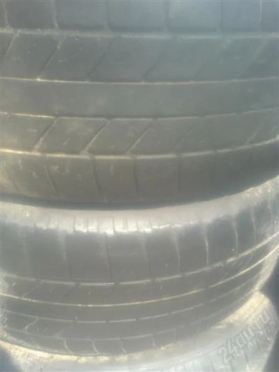 Лот: 2948362. Фото: 1. 255/60 R18 Goodyear. Шины