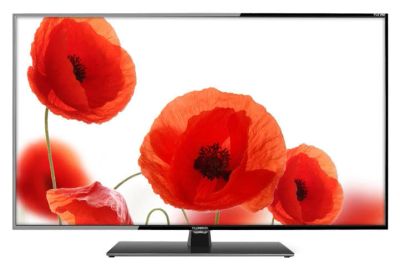 Лот: 10249384. Фото: 1. Супер класный телевизор telefunken... Телевизоры