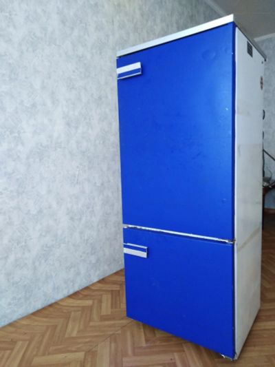 Лот: 15069150. Фото: 1. Холодильник. Холодильники, морозильные камеры