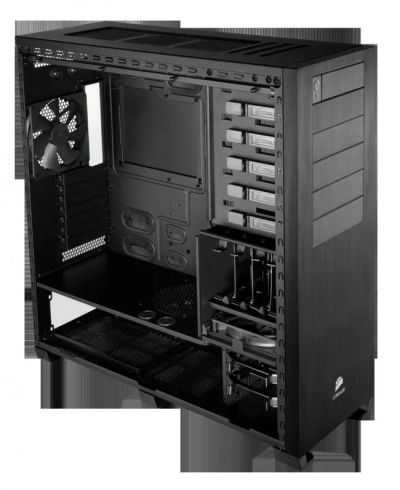 Лот: 4094690. Фото: 1. Системный блок AMD X4-3.6,8gb... Компьютеры в сборе