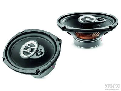 Лот: 17254255. Фото: 1. Акустика коаксиальная Focal Auditor... Акустика автомобильная
