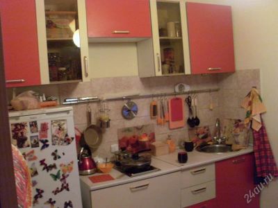 Лот: 2070953. Фото: 1. сдам 1к квартиру на вильского... Квартиры, студии