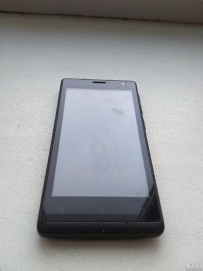 Лот: 13147385. Фото: 1. Смартфон Prestigio Wize O3 Duo... Смартфоны