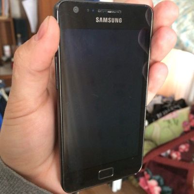 Лот: 5171768. Фото: 1. Samsung Galaxy S2 GT-I91000. Смартфоны
