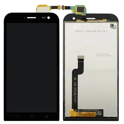 Лот: 11768264. Фото: 1. Дисплей Asus ZX551ML в сборе с... Дисплеи, дисплейные модули, тачскрины