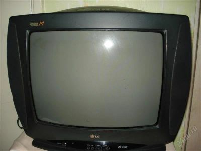 Лот: 1393711. Фото: 1. Телевизор LG. Телевизоры