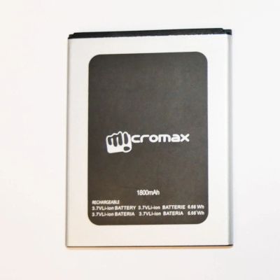 Лот: 7143364. Фото: 1. АКБ Micromax A69 / Q334. Аккумуляторы
