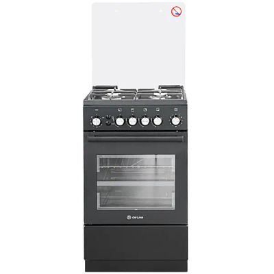 Лот: 25533702. Фото: 1. Газовая плита De luxe 5040.40г... Плиты, духовые шкафы, варочные поверхности