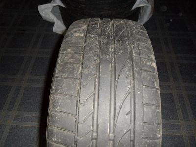 Лот: 3095137. Фото: 1. летние шины bridgestone potenza... Шины