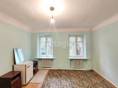 Лот: 25295719. Фото: 1. 1-комн. квартира , Красноярск... Квартиры, студии