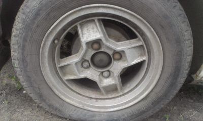 Лот: 5838373. Фото: 1. продам jdm литьё bridgestone zona... Диски