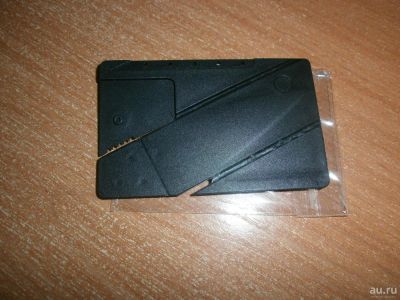 Лот: 8488127. Фото: 1. Нож визитка. Ножи, топоры