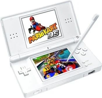 Лот: 10807431. Фото: 1. Nintendo Ds and 3ds. Игровые приставки, консоли