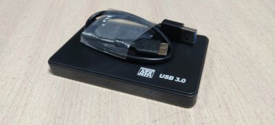 Лот: 20220232. Фото: 1. HDD переносной /2.5"/1000 Гб/USB... Внешние жесткие диски