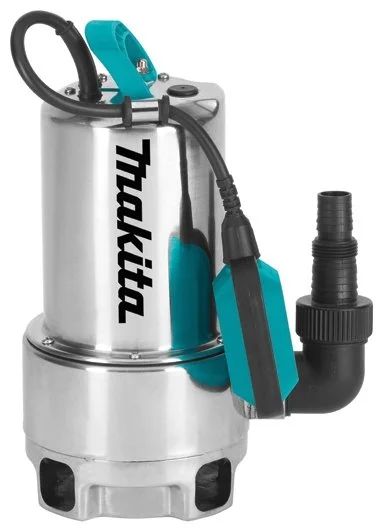 Лот: 6421736. Фото: 1. Насос погружной Makita PF0610... Другое (садовая техника)