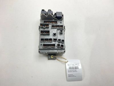Лот: 21641181. Фото: 1. Блок предохранителей Honda Inspire... Двигатель и элементы двигателя