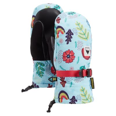 Лот: 16950636. Фото: 1. ВАРЕЖКИ детские Burton YOUTH WARMEST... Перчатки