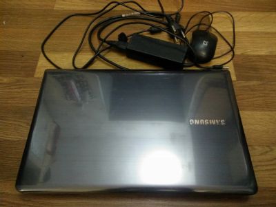 Лот: 17891140. Фото: 1. Samsung NP-355V5C 4ядра, 1000gb... Ноутбуки