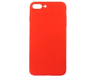 Лот: 21777980. Фото: 1. Чехол Apple iPhone 7 Plus (A1661... Чехлы, бамперы
