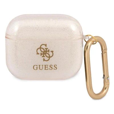 Лот: 24630568. Фото: 1. Чехол Guess для Airpods 3 TPU... Другое (аудиотехника)
