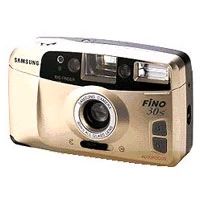 Лот: 8231579. Фото: 1. Фотоаппарат Samsung Fino 30s. Плёночные компактные