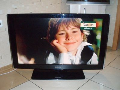 Лот: 6691918. Фото: 1. LCD телевизор Samsung LE40N87BD... Телевизоры