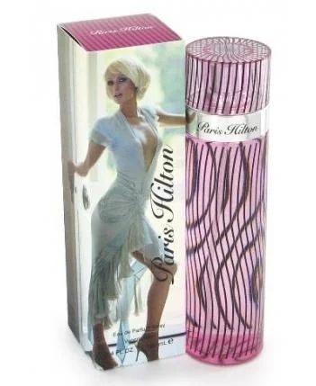 Лот: 3753507. Фото: 1. Paris Hilton "Paris Hilton" 100ml... Женская парфюмерия