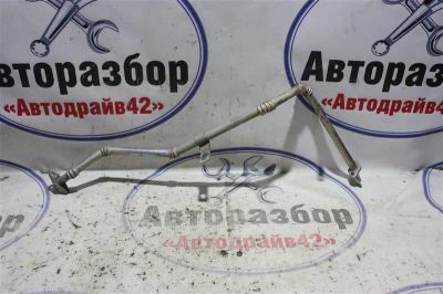 Лот: 21718082. Фото: 1. трубка клапана EGR Chevrolet Epica... Двигатель и элементы двигателя
