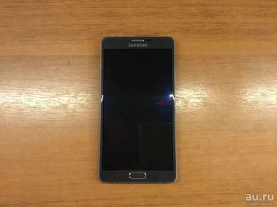 Лот: 9597768. Фото: 1. Samsung galaxy note 4 SM-N910C... Смартфоны