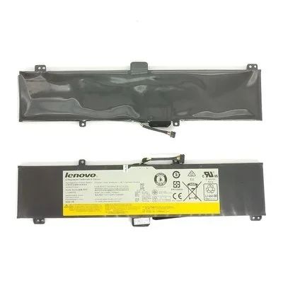 Лот: 12198328. Фото: 1. Батарея для Lenovo Y50-70 Y70-70... Аккумуляторы