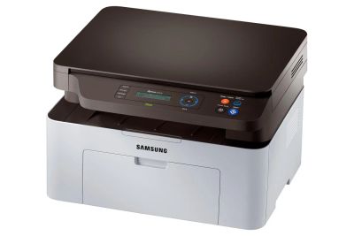 Лот: 4553214. Фото: 1. МФУ Samsung SL-M2070 А4 лазерный... МФУ и копировальные аппараты
