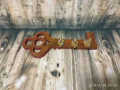 Лот: 11468715. Фото: 1. Ключница. Другое (предметы интерьера)
