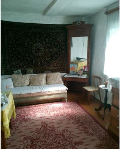 Лот: 13793988. Фото: 1. Продается дом 67 кв.м. 6 сот... Дома
