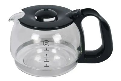 Лот: 20024841. Фото: 1. Колба кофеварки Tefal SS-22400... Запчасти, комплектующие для мелкой бытовой техники
