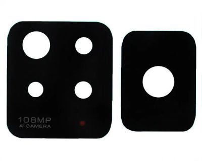 Лот: 21601934. Фото: 1. Стекло камеры Xiaomi Redmi Note... Корпуса, клавиатуры, кнопки