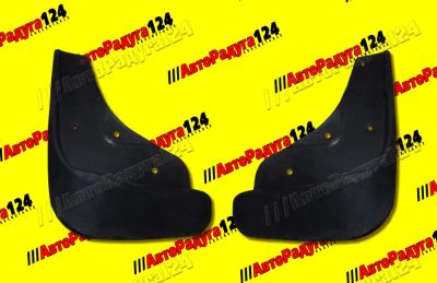 Лот: 18864335. Фото: 1. Брызговик колеса Mazda CX-5 (2012-2017... Кузов