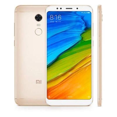 Лот: 11365723. Фото: 1. Смартфон Xiaomi Redmi 5 Plus 3... Кнопочные мобильные телефоны